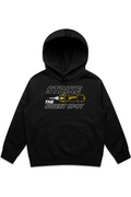 Youth - Strike The Sweet Spot Relaxed Fit Hoodie