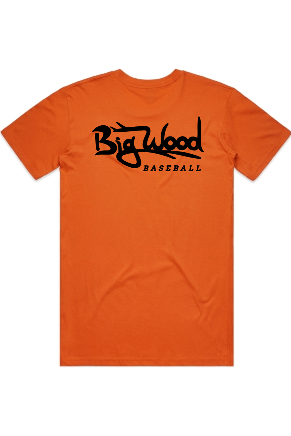 Big Wood Outdoor Tee