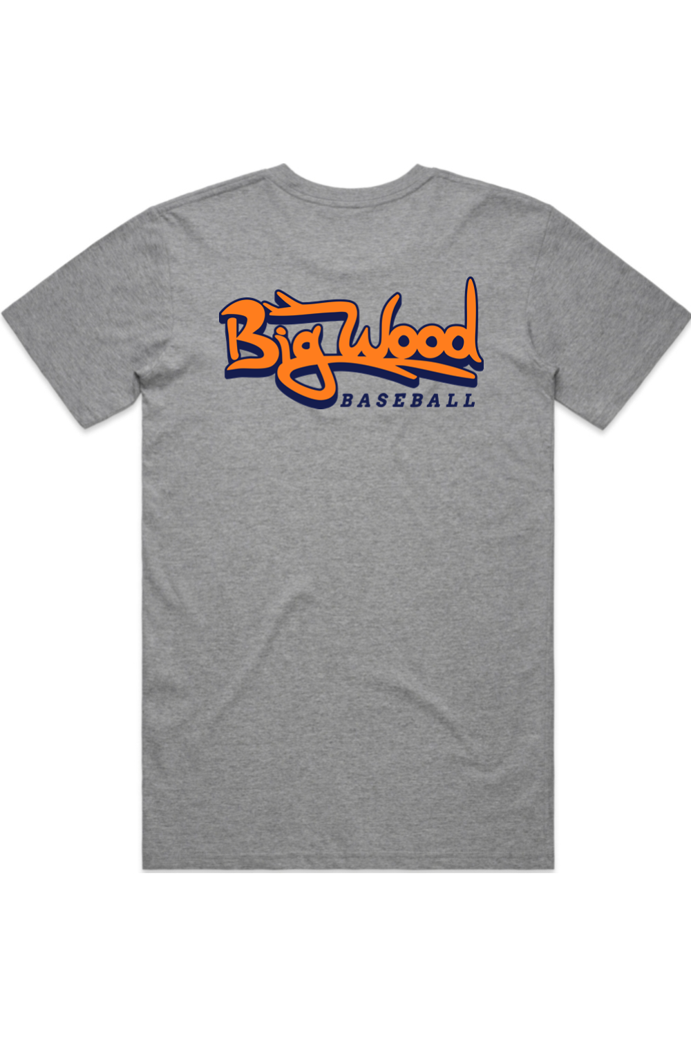Big Wood Outdoor Tee