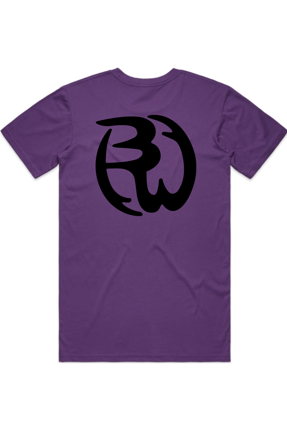 Big Wood Outdoor Tee
