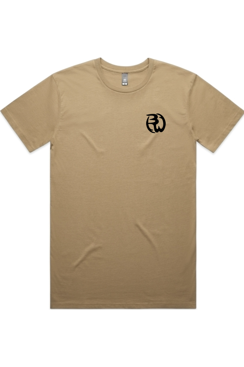 Big Wood Outdoor Tee