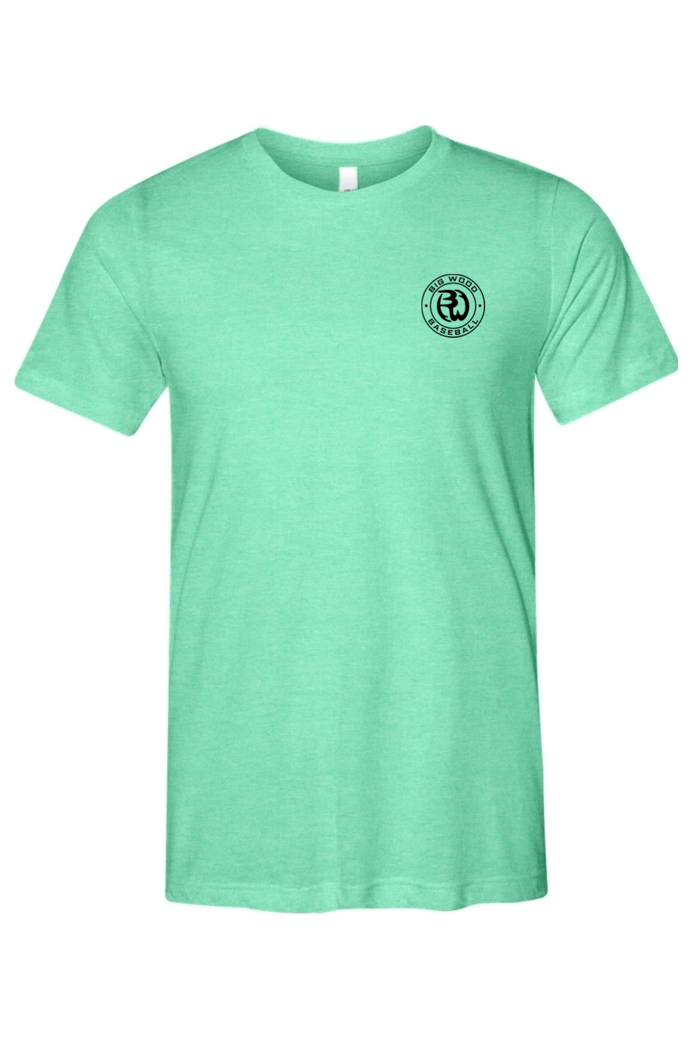 Big Wood Outdoor Stamp Lightweight Tee