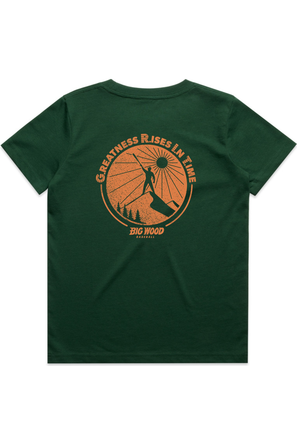 Youth - G.R.I.T. Tee