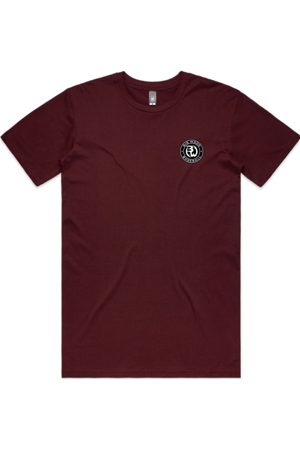 Big Wood Outdoor Stamp Tee