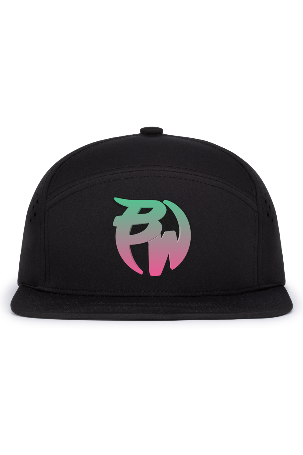 Down and Dirty Perforated Hat