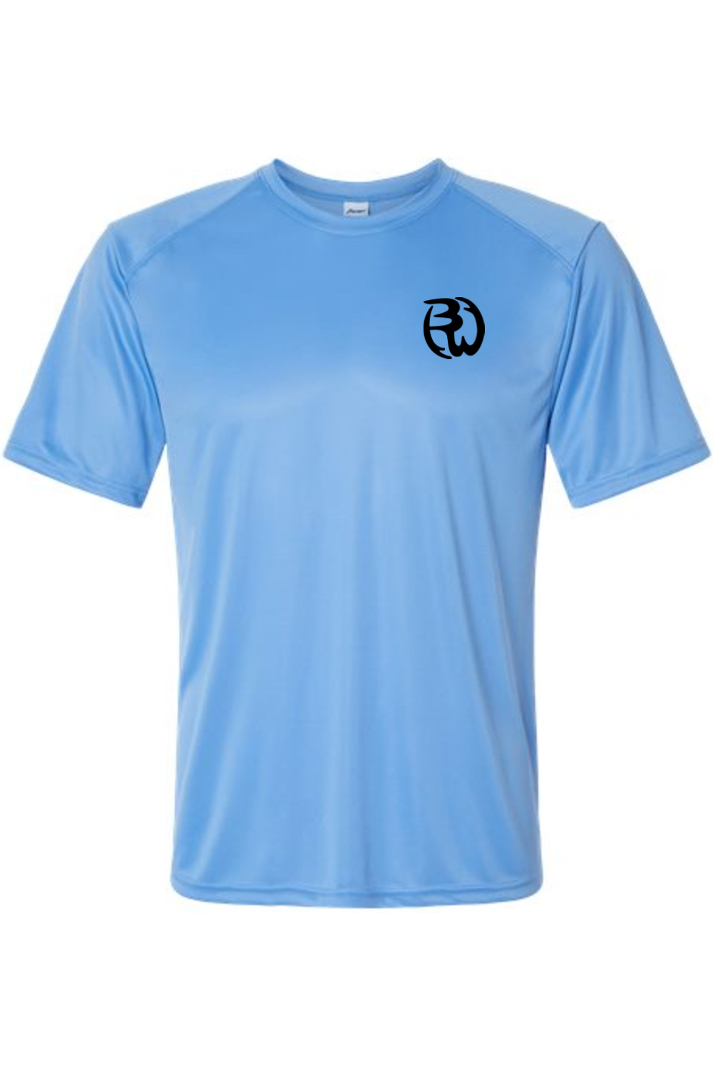 Big Wood Outdoor Performance Tee