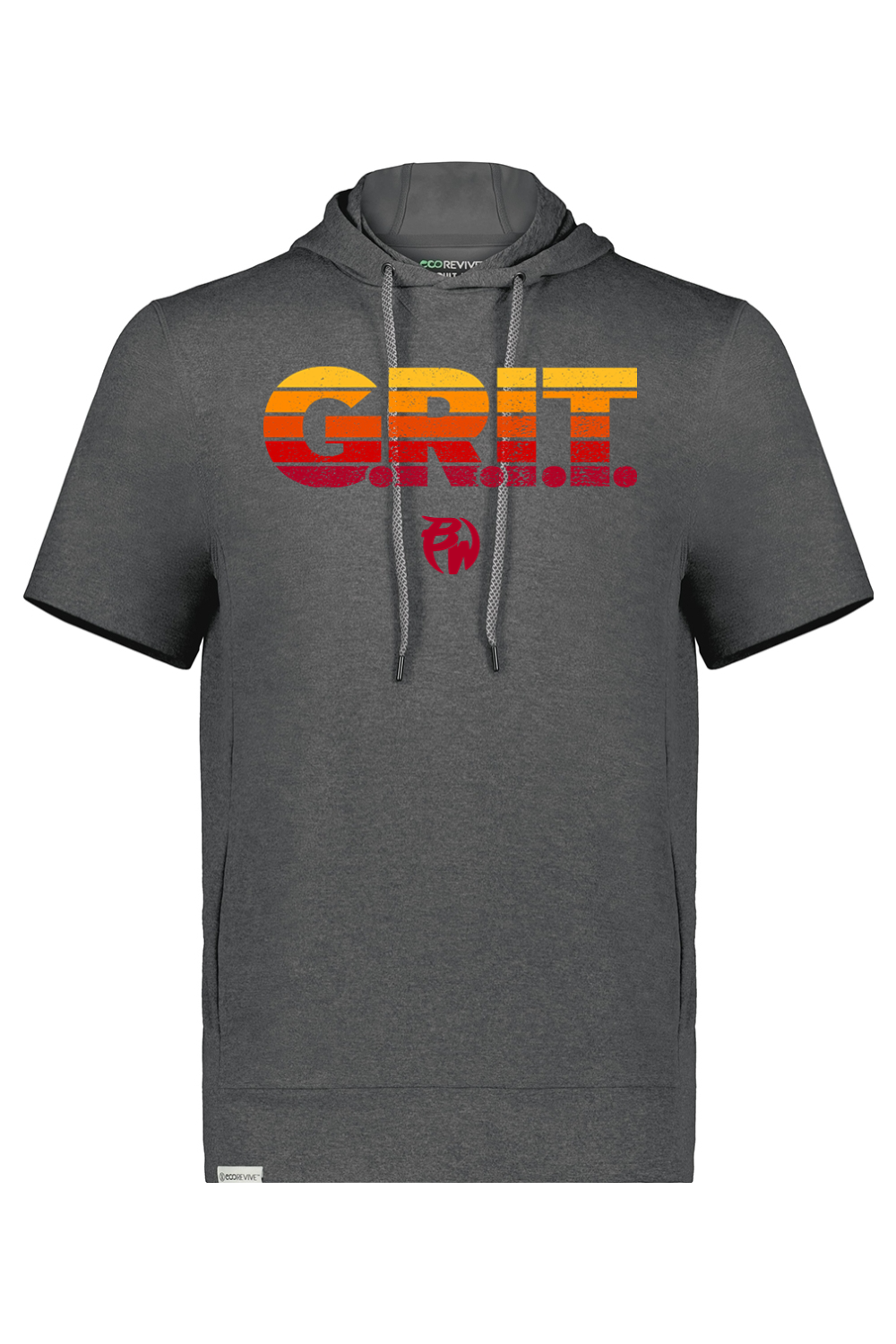 G.R.I.T. Performance Hoodie
