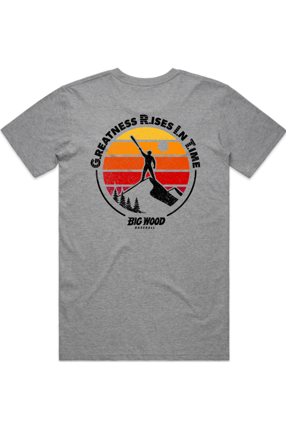 G.R.I.T. Tee