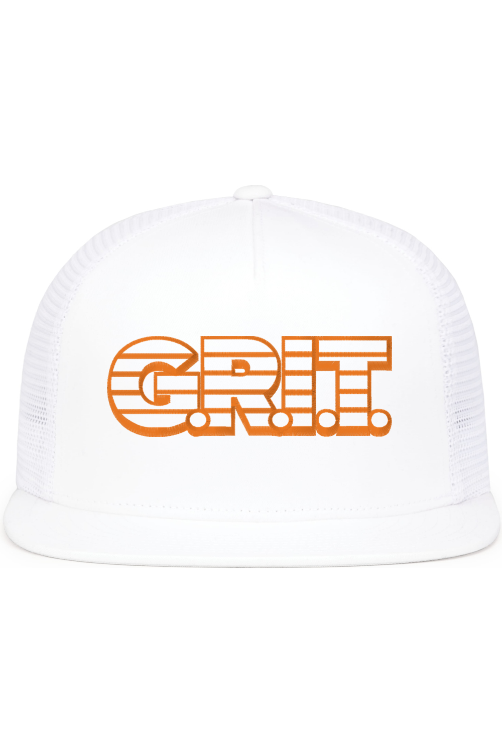 G.R.I.T. Trucker Hat