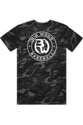 Big Wood Outdoor Stamp Camo Tee