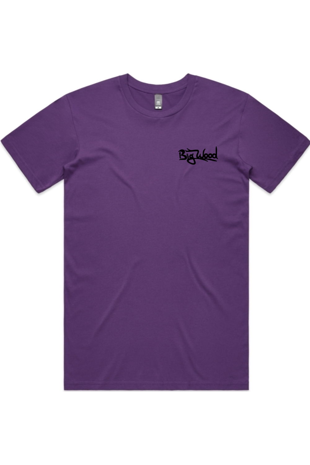Big Wood Outdoor Tee