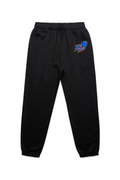 Big Wood Home Plate Mascot Relaxed Fit Joggers