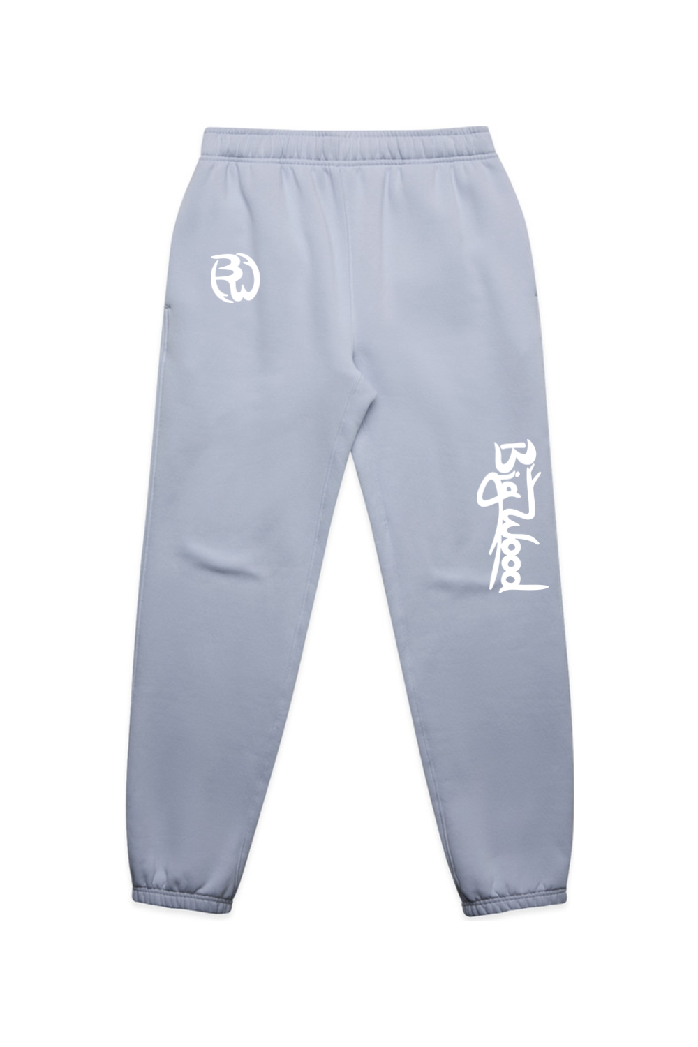 Big Wood Outdoor Relaxed Fit Joggers