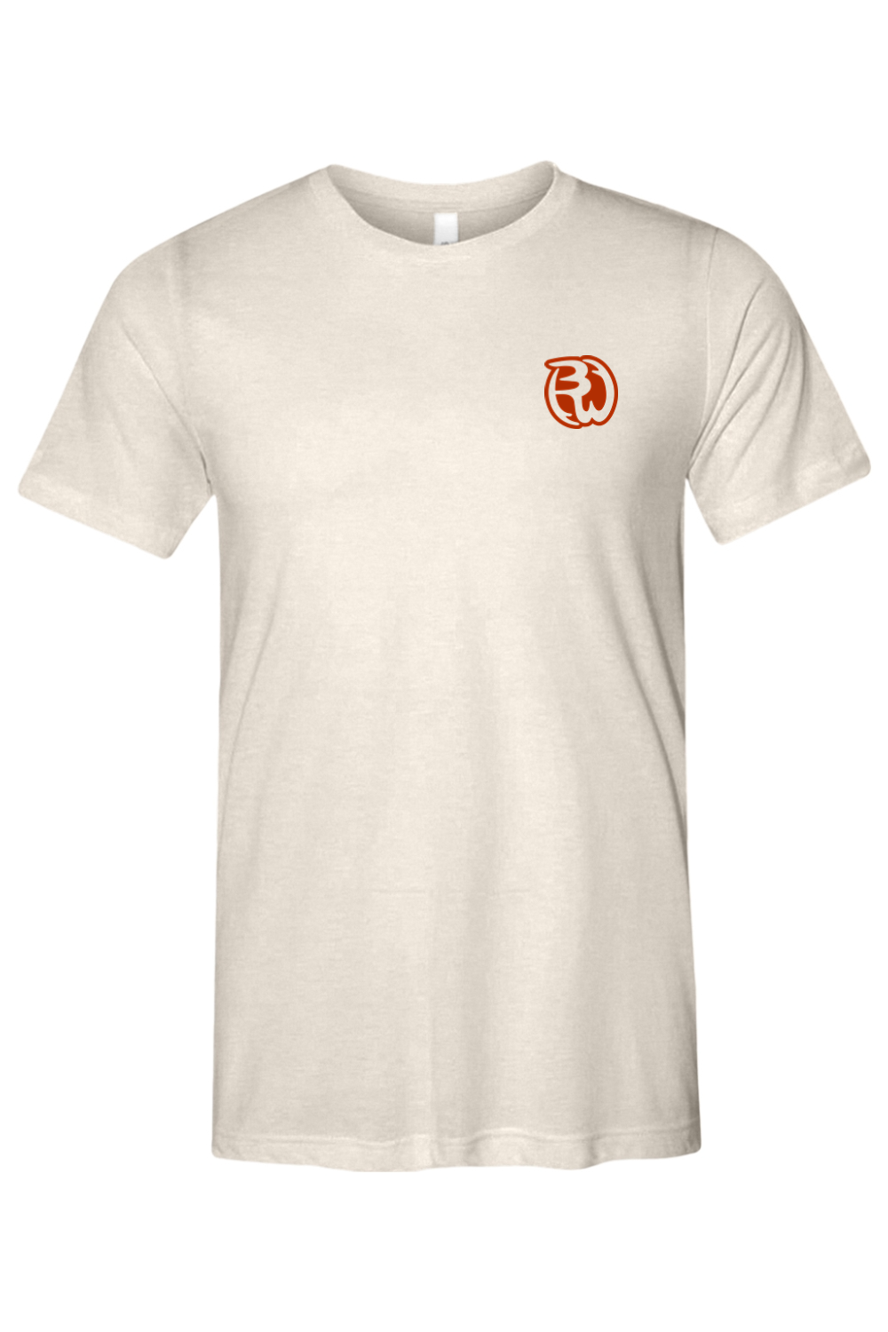 Big Hitters Have Big Wood Lightweight Tee