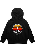 Youth - G.R.I.T. Relaxed Fit Hoodie