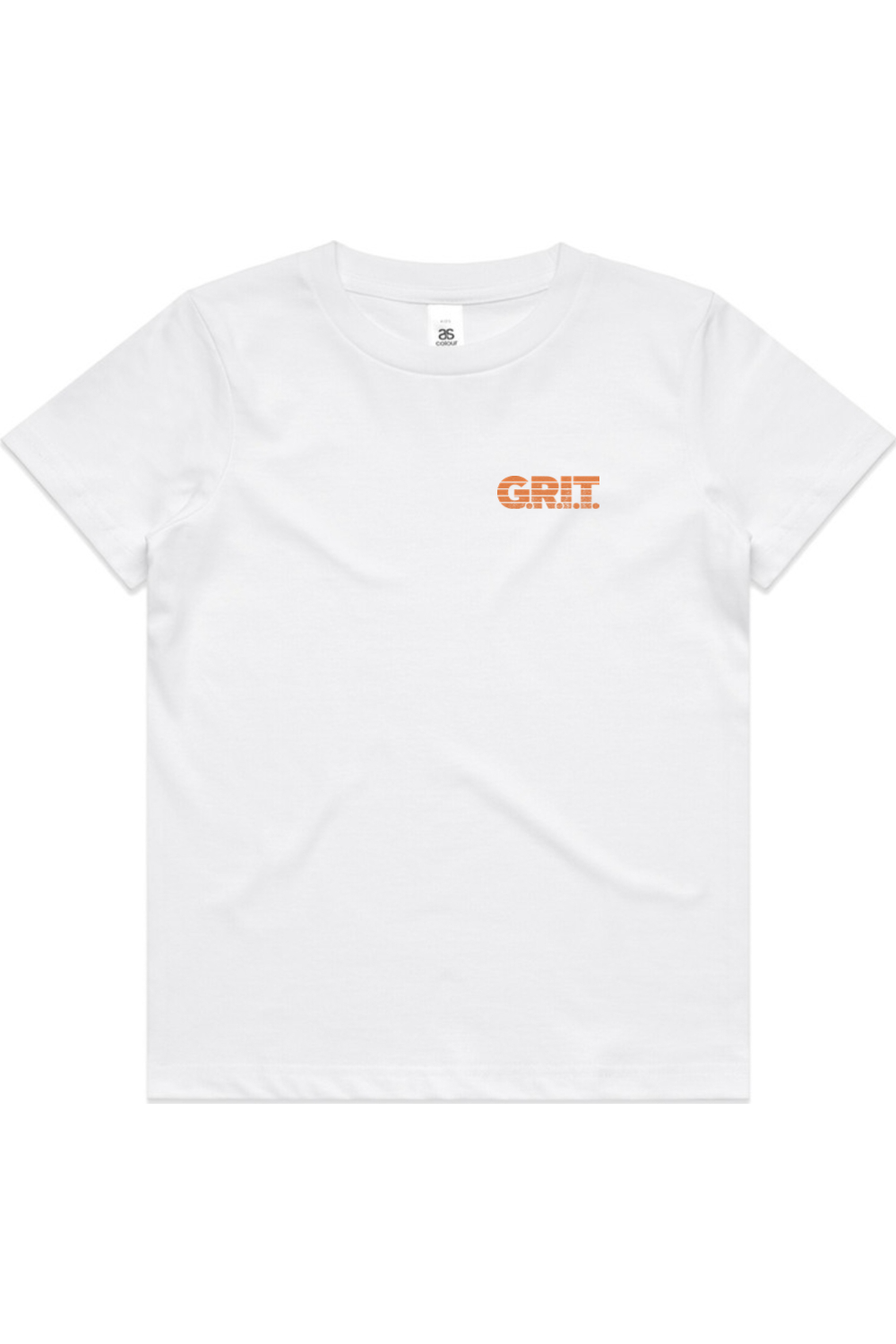 Youth - G.R.I.T. Tee