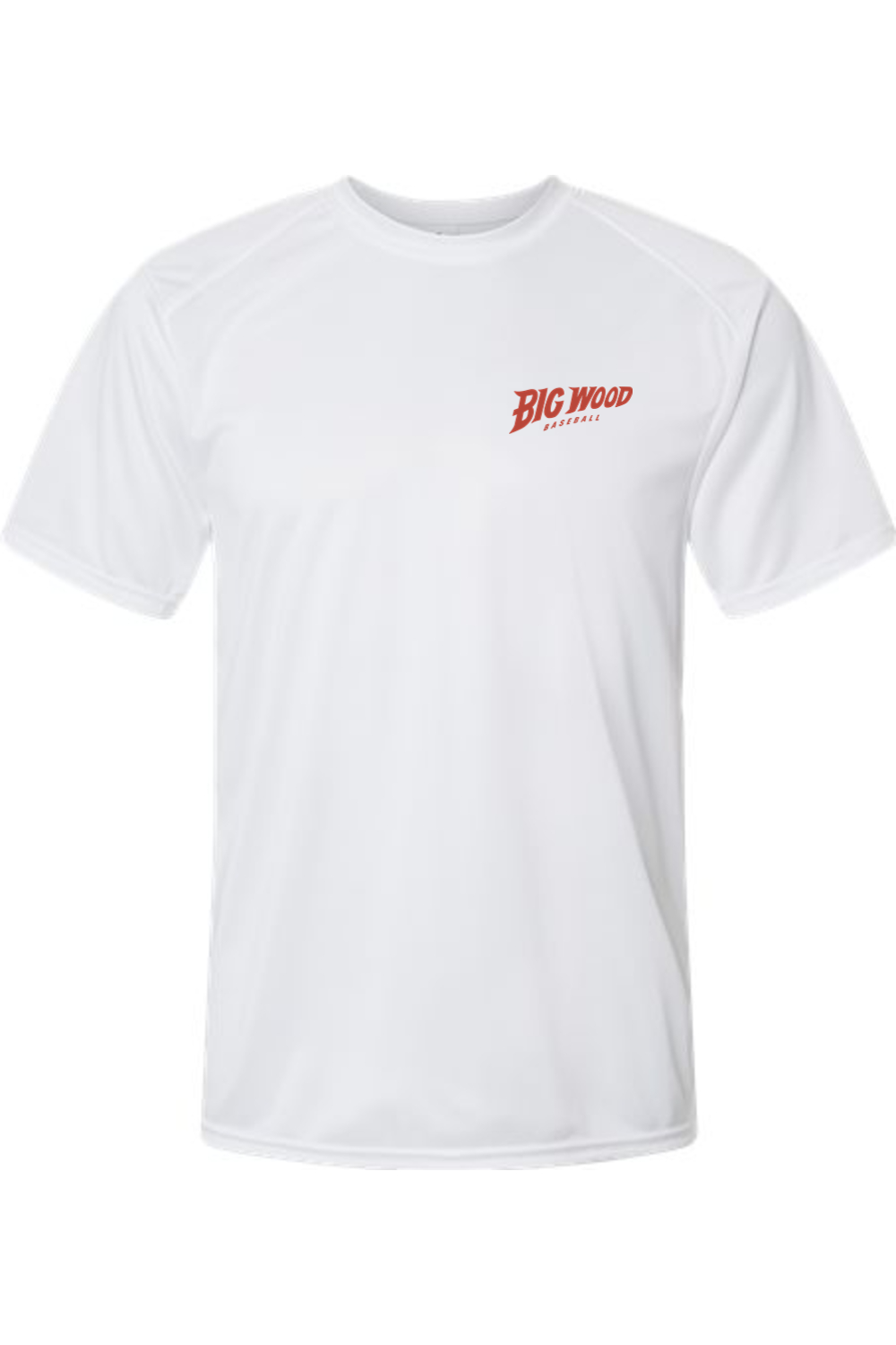 Vamos Performance Tee