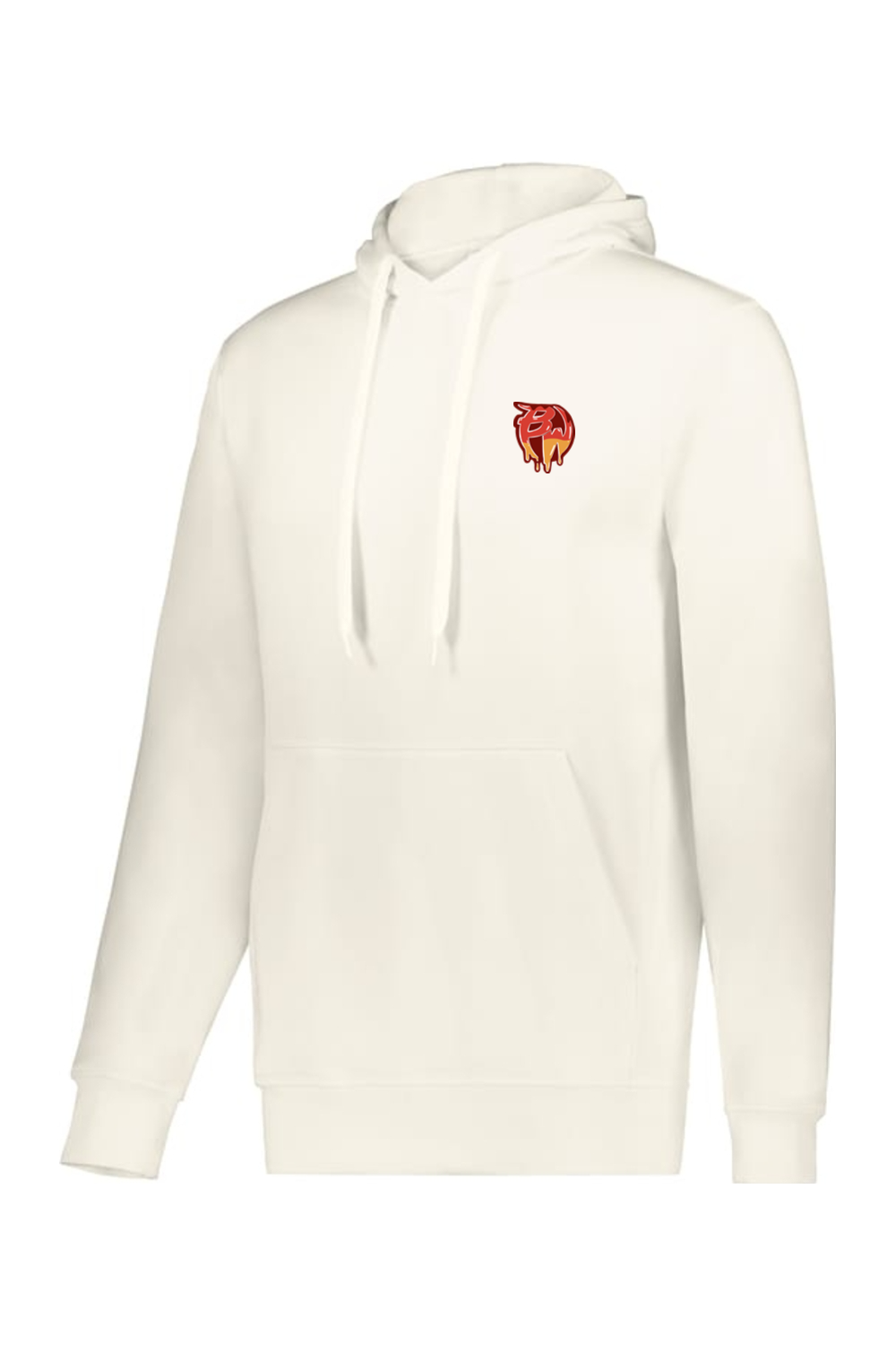 Humble & Hungry Athletic Fit Hoodie