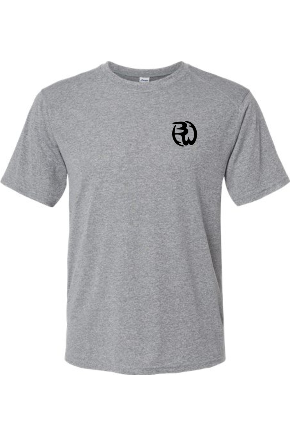 Big Wood Outdoor Performance Tee
