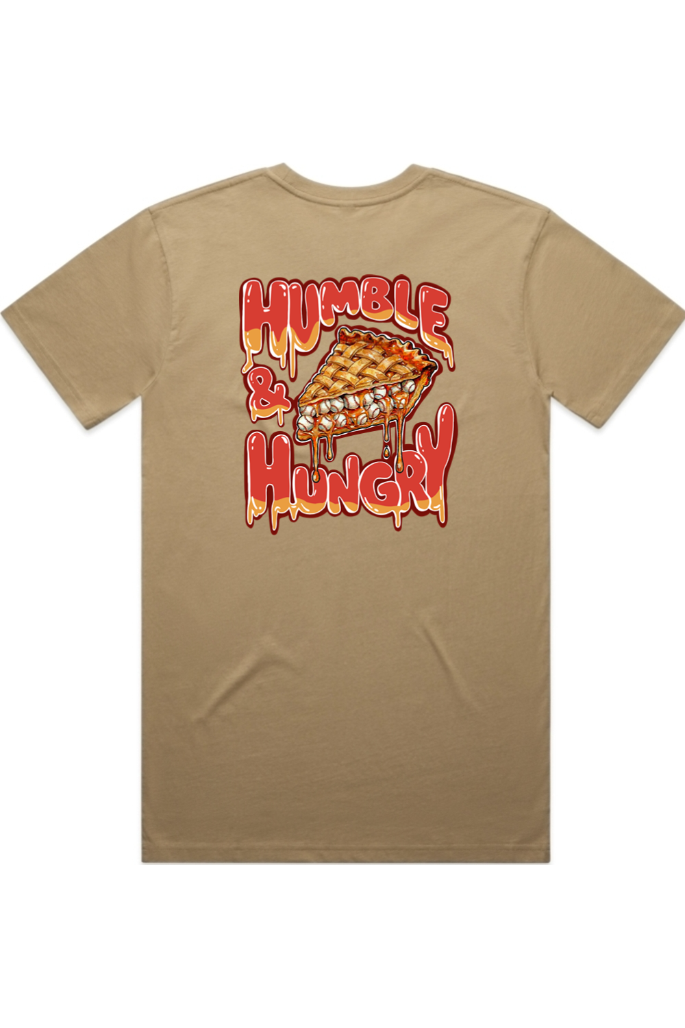 Humble & Hungry Tee