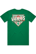 Vamos Tee
