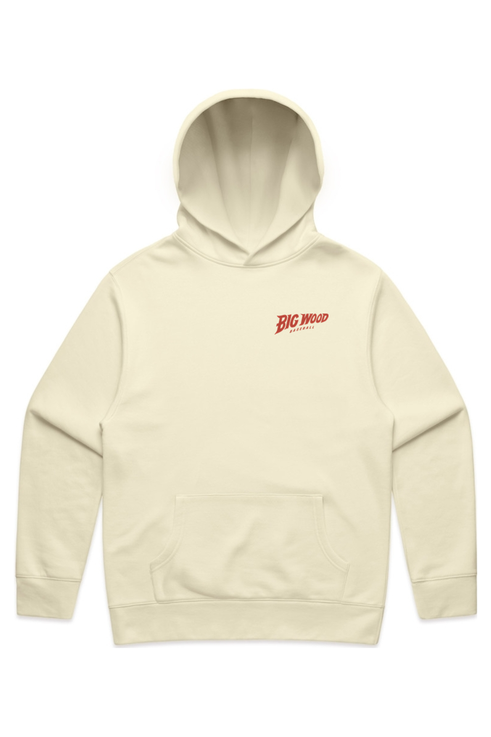 Vamos Relaxed Fit Hoodie