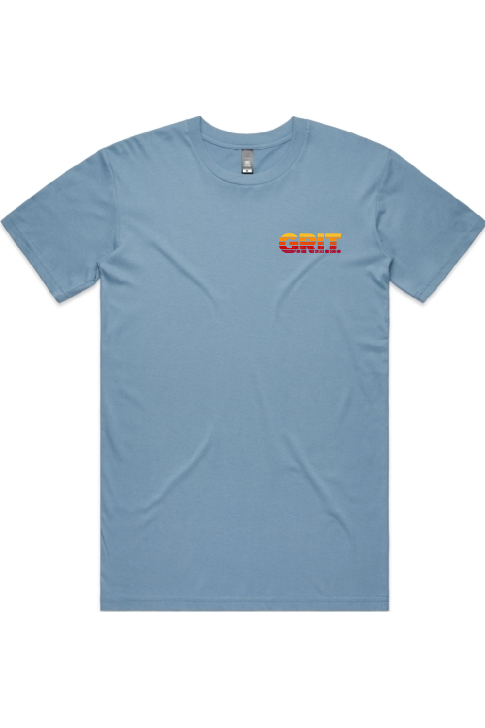 G.R.I.T. Tee