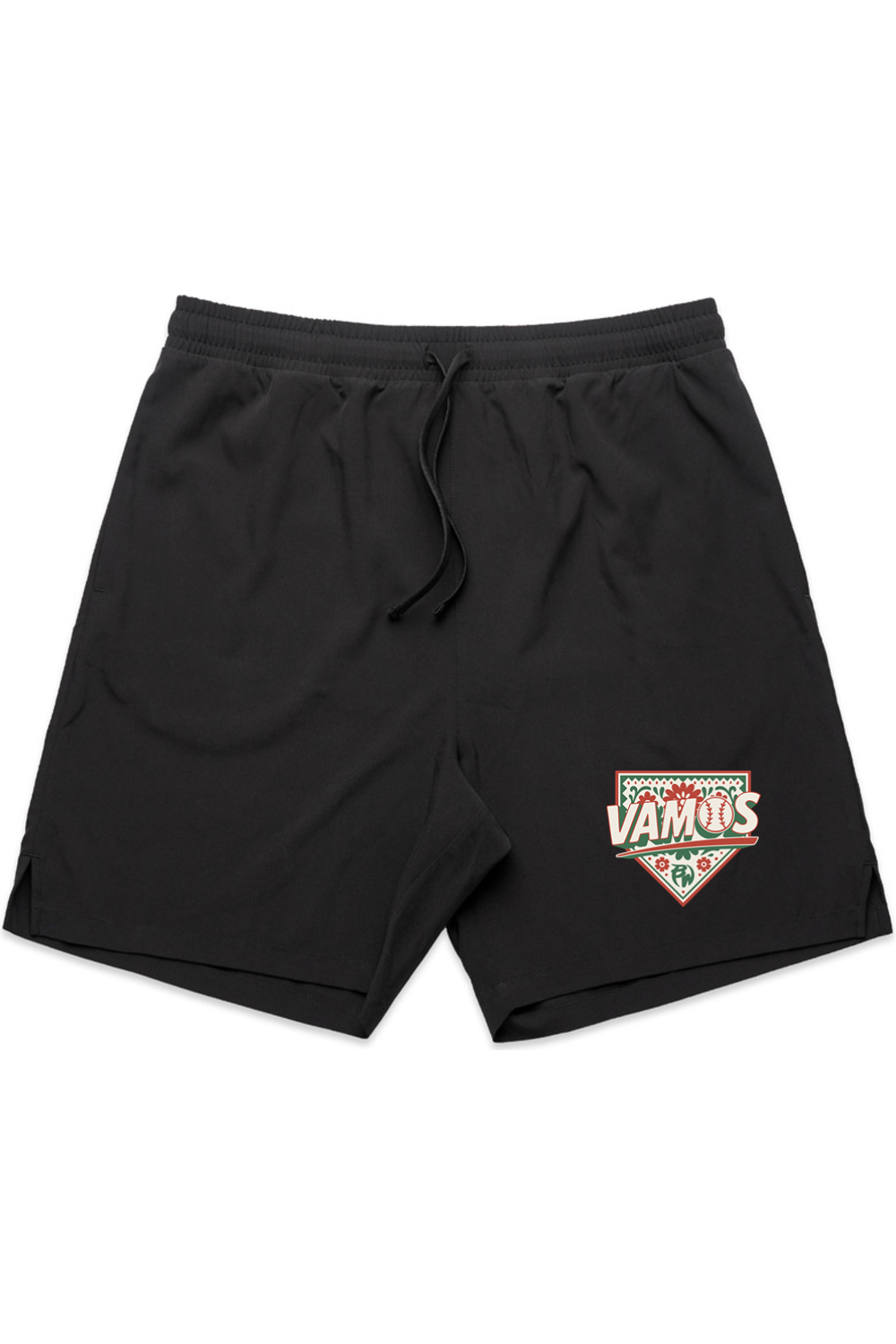Vamos Active Shorts
