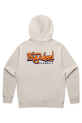 Big Wood Outdoor Relaxed Fit Hoodie