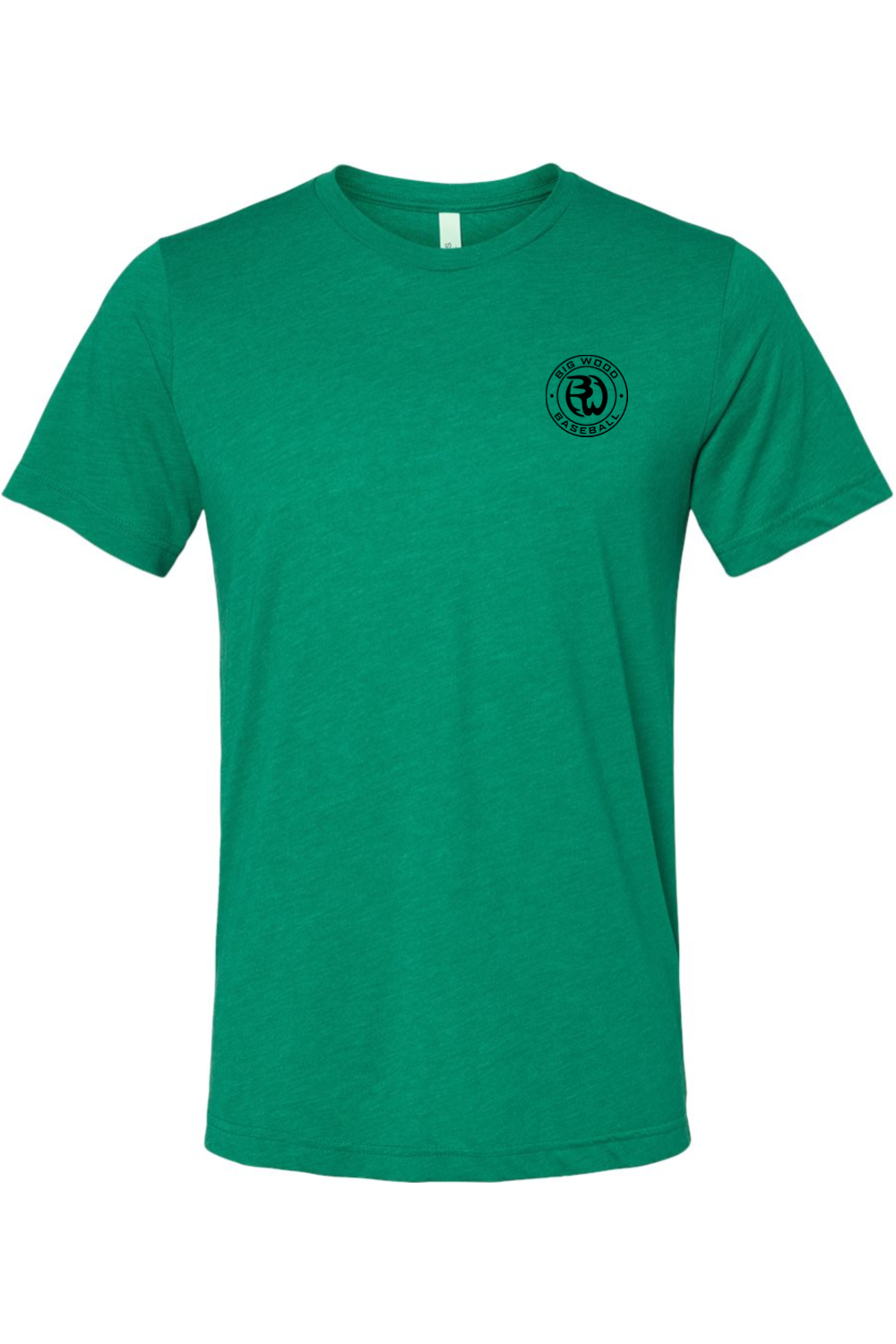 Big Wood Outdoor Stamp Lightweight Tee