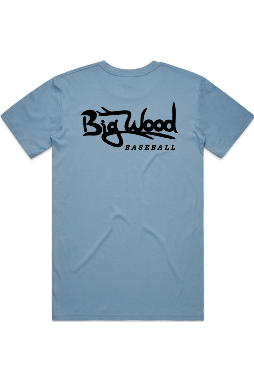 Big Wood Outdoor Tee