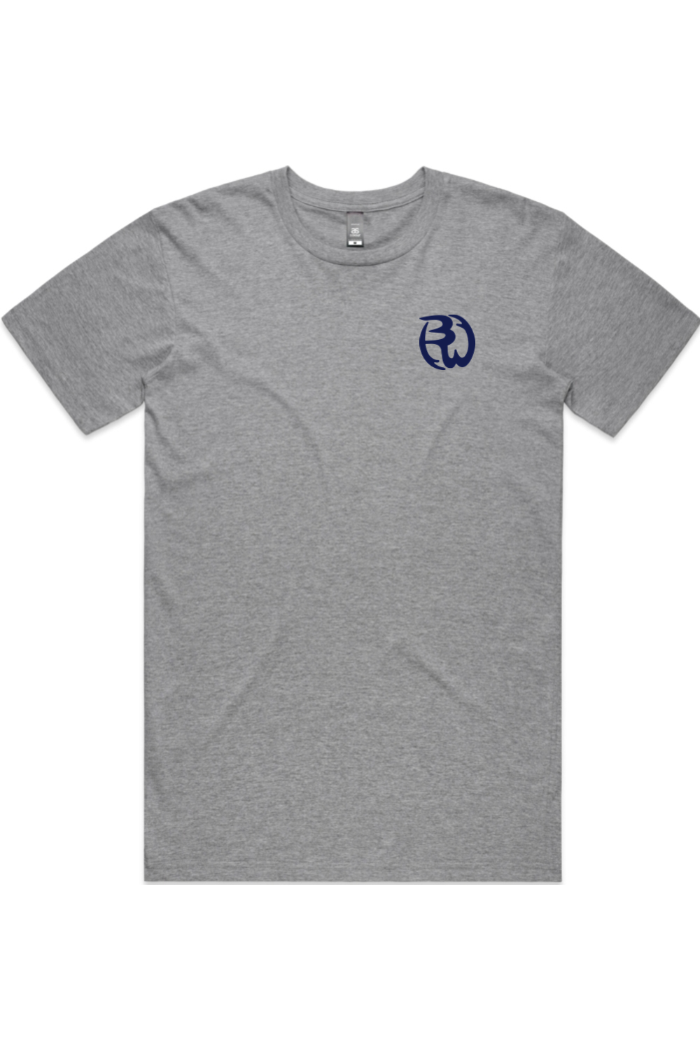 Big Wood Outdoor Tee