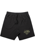 Let's Go Active Shorts