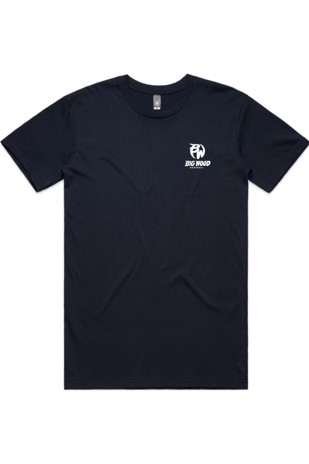 Load & Explode Tee