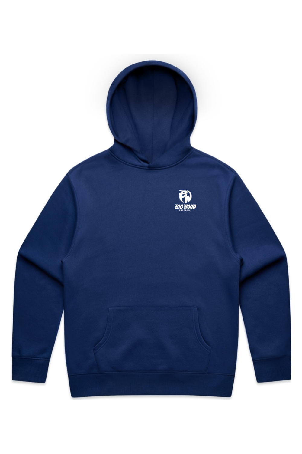 Load & Explode Relaxed Fit Hoodie