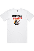 Bustin' Seams Tee