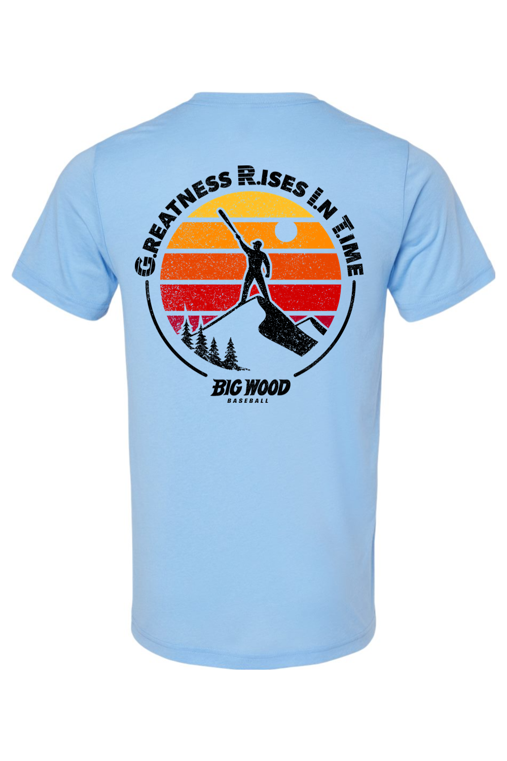 G.R.I.T. Lightweight Tee