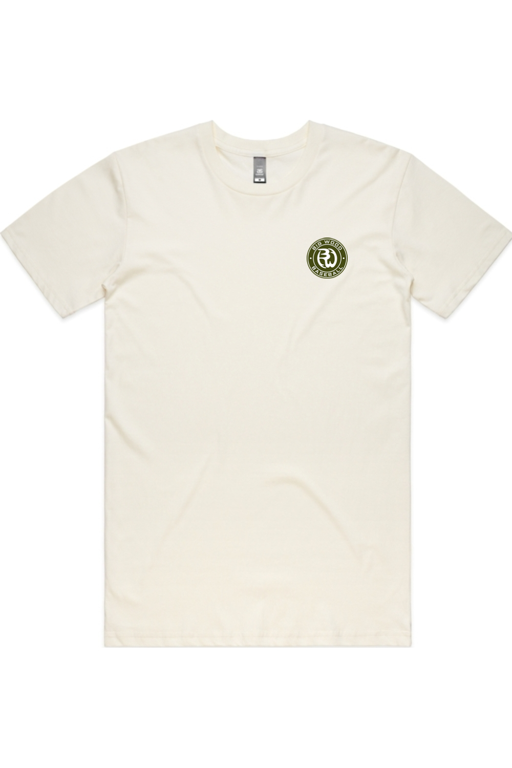 Big Wood Outdoor Stamp Tee