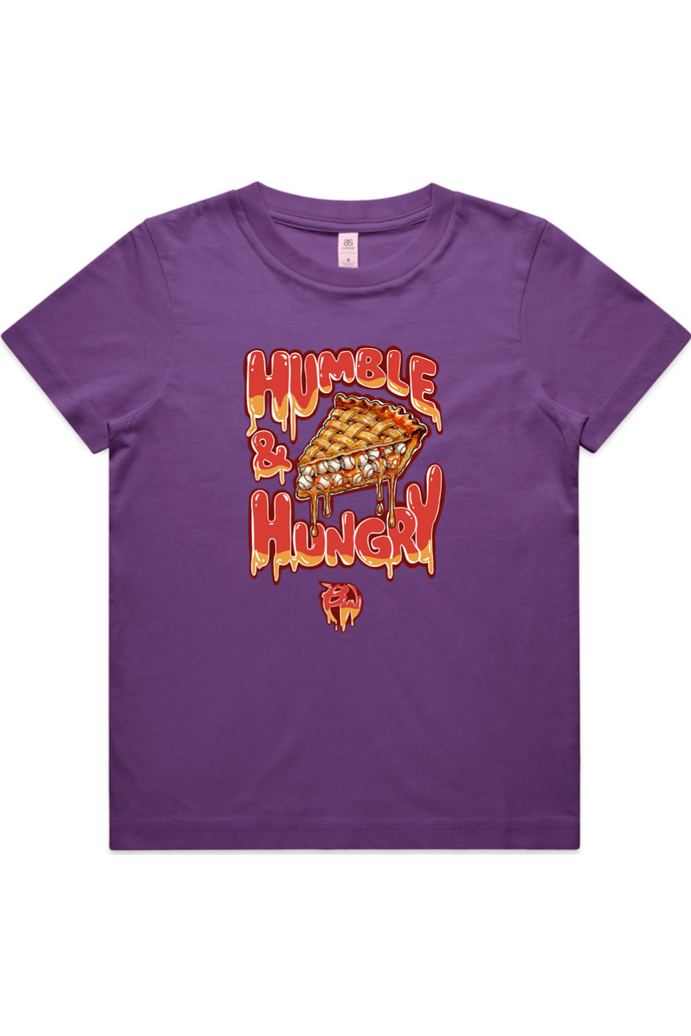 Youth - Humble & Hungry Tee