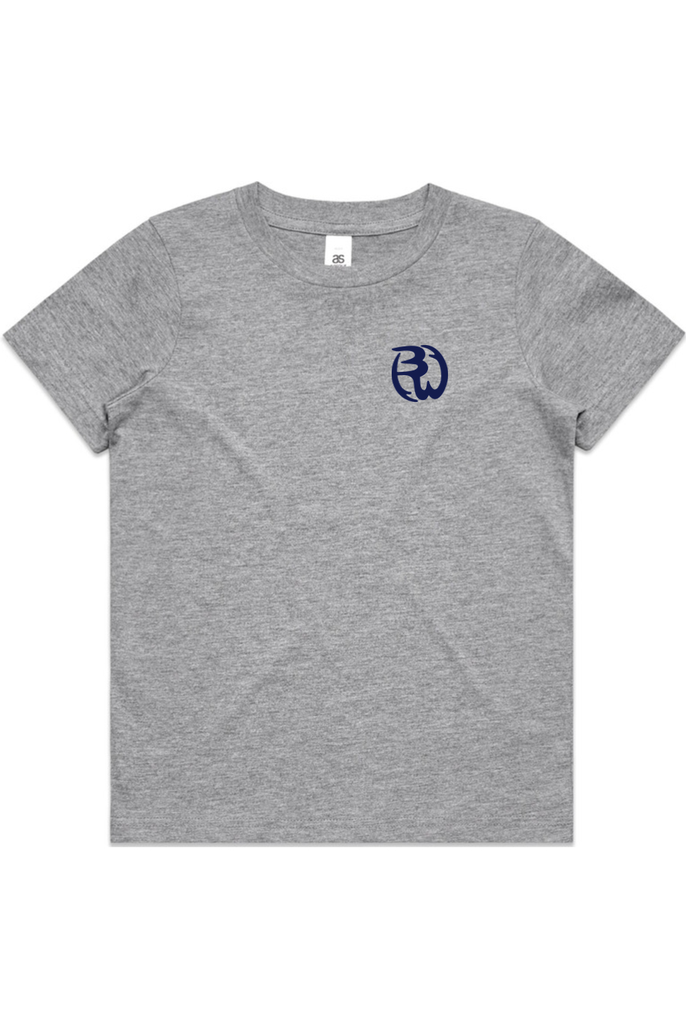 Youth - Big Wood Outdoor Tee