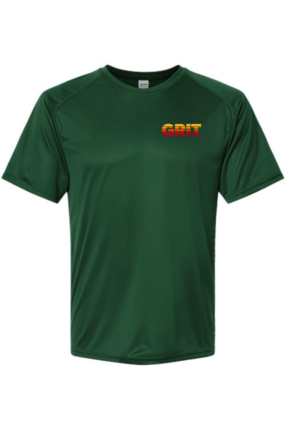 G.R.I.T. Performance Tee