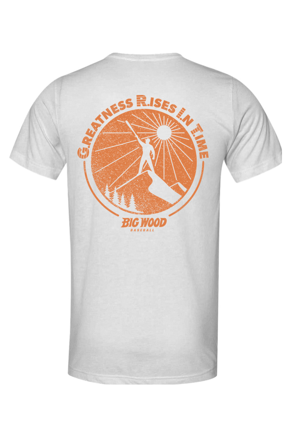 G.R.I.T. Lightweight Tee