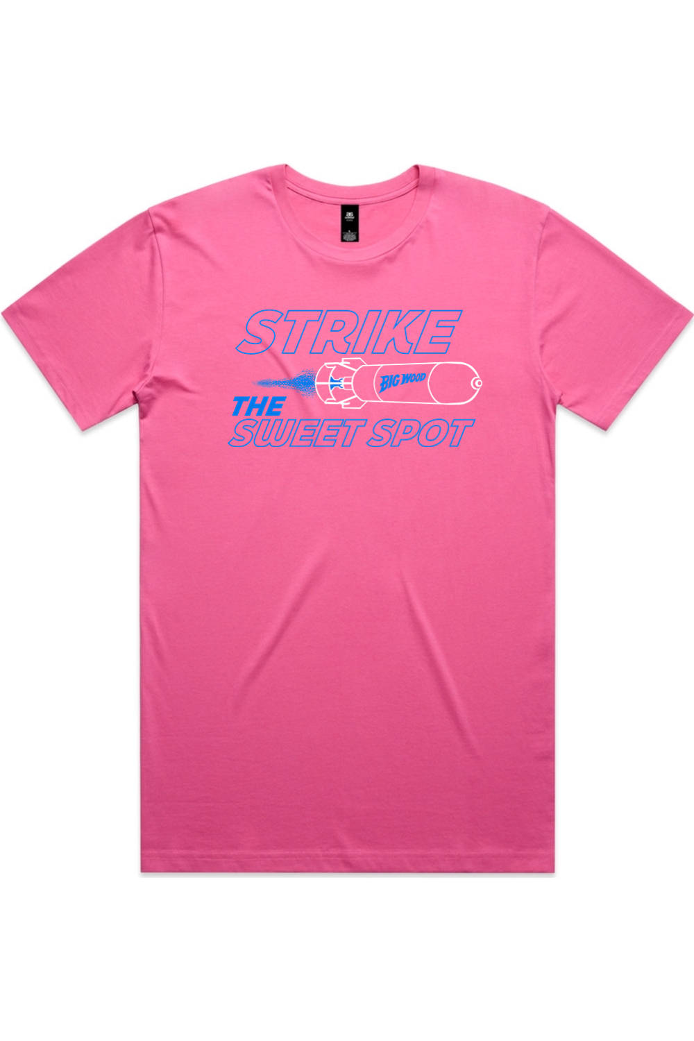 Strike The Sweet Spot Tee