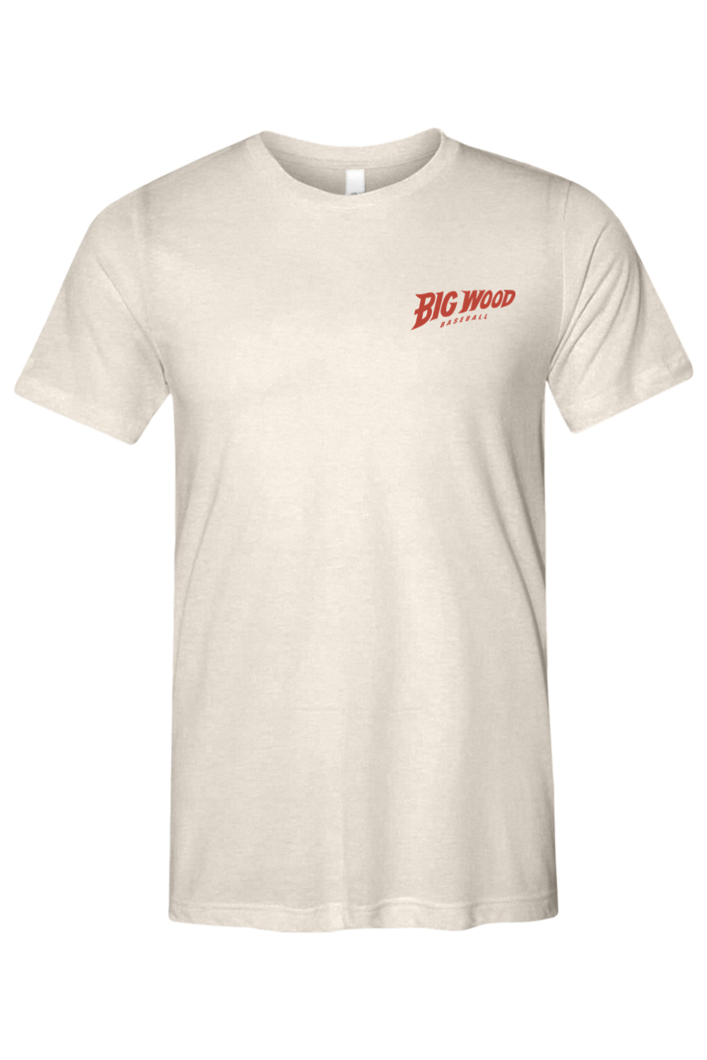 Vamos Lightweight Tee