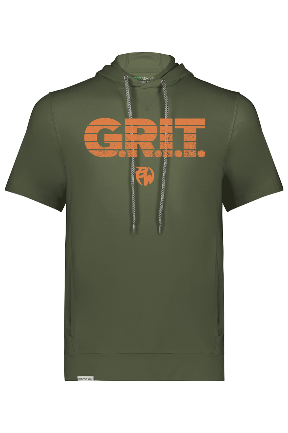 G.R.I.T. Performance Hoodie