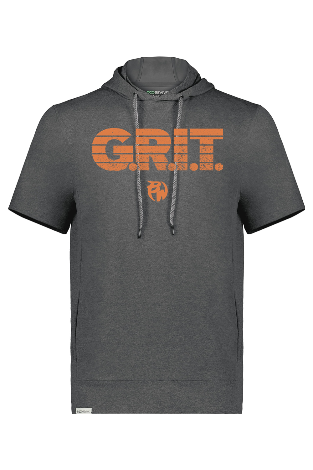 G.R.I.T. Performance Hoodie
