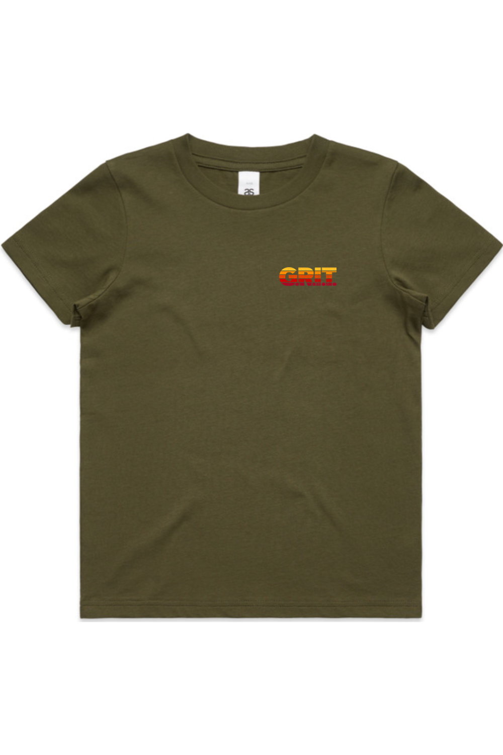 Youth - G.R.I.T. Tee
