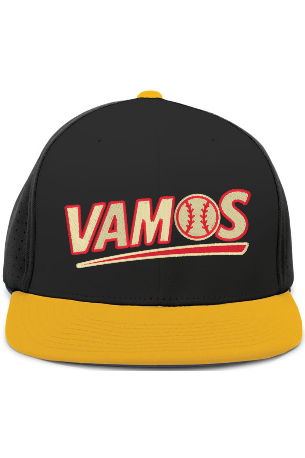 Vamos Performance Flexfit Hat