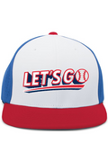 Let's Go Performance Flexfit Hat