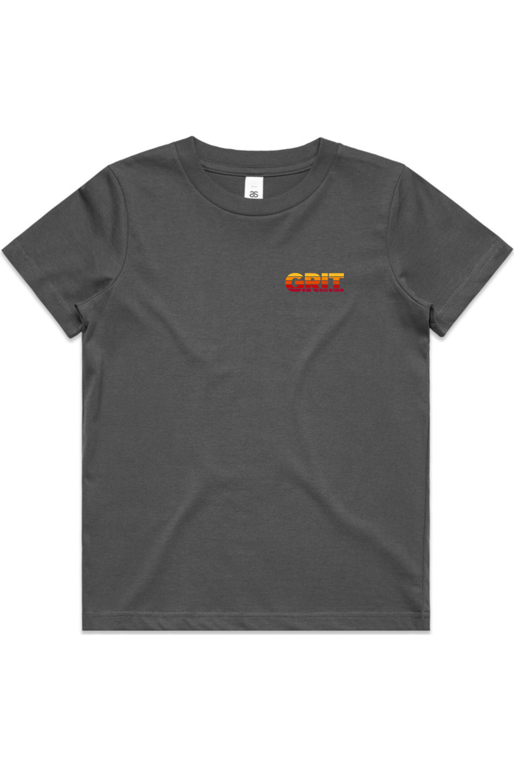 Youth - G.R.I.T. Tee